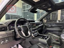 جي ام سي يوكون